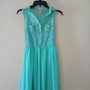 💛5/25💛 America Rag Dress